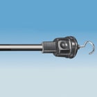 ARTELETA INTERNATION - ART242.GF.E TERMINALE CON GANCIO X CAVO PIATTO