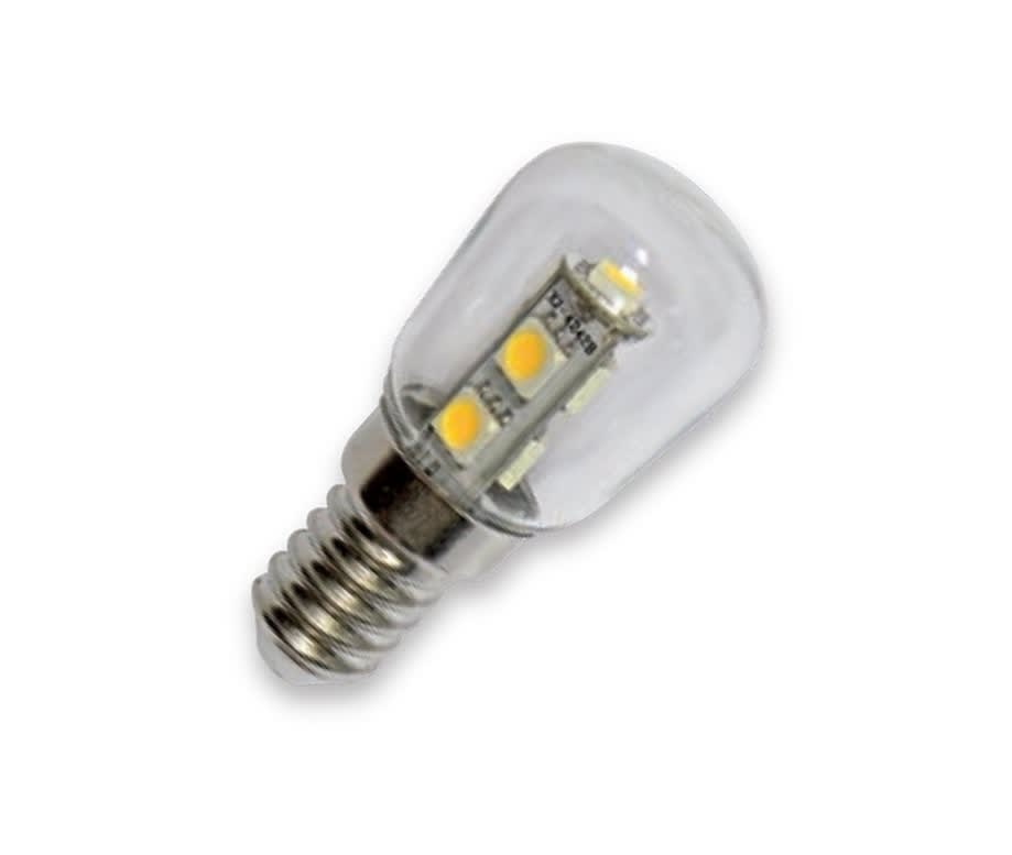 ARTELETA INTERNATION - ART2658.D LAMP.LED PICCOLA PERA E14 1W 4000K