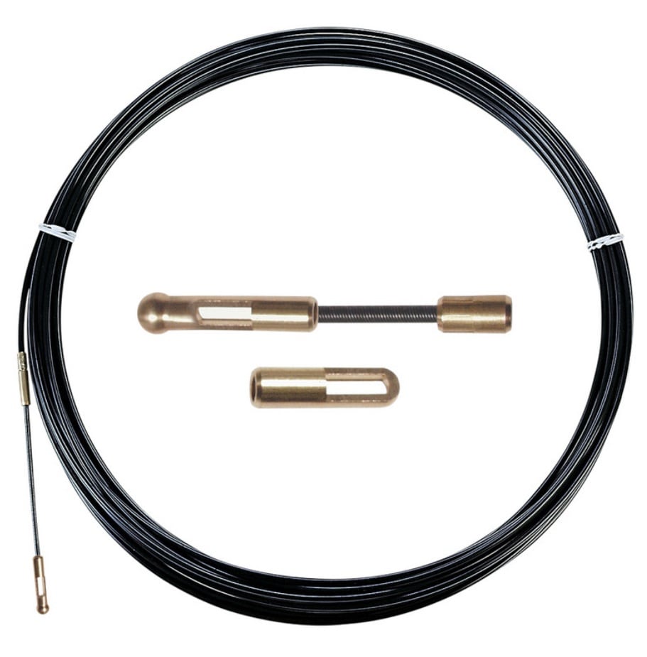 ARTELETA INTERNATION - ART3039.15 SONDA 15M 3MM IN FIBRA DI VETRO