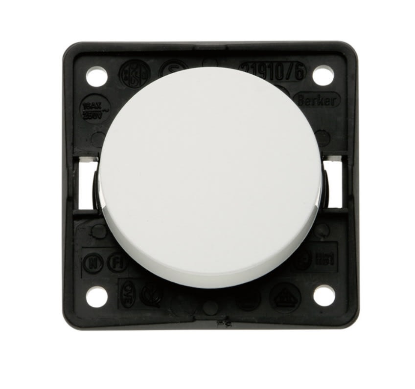 ARTELETA INTERNATION - ART3651.25.24 INTER. 1X16A 250V ACCIAO INOSS.SAT.