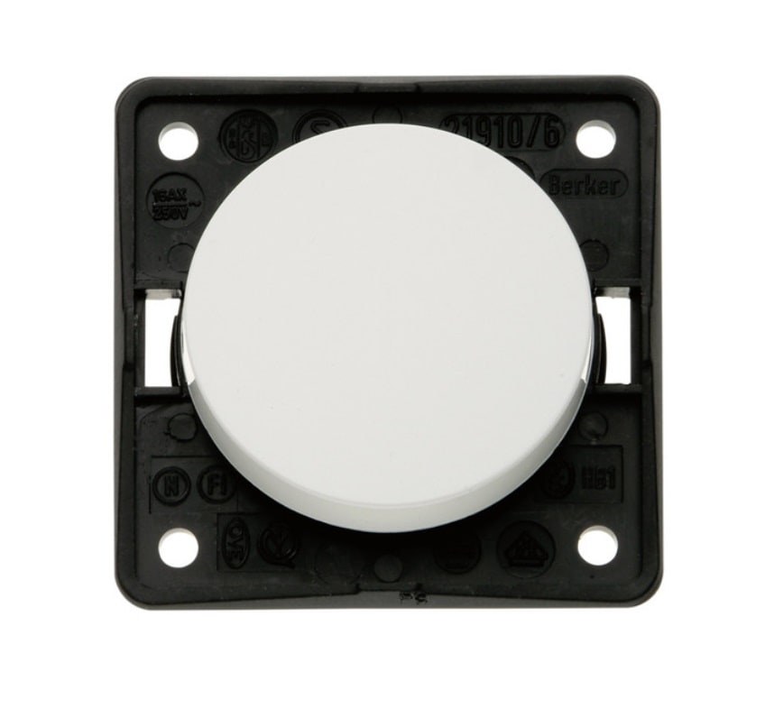ARTELETA INTERNATION - ART3651.25.24 INTER. 1X16A 250V ACCIAO INOSS.SAT.