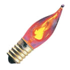 ARTELETA INTERNATION - ART3651 LAMPADA FIAMMA NANA E14 3W