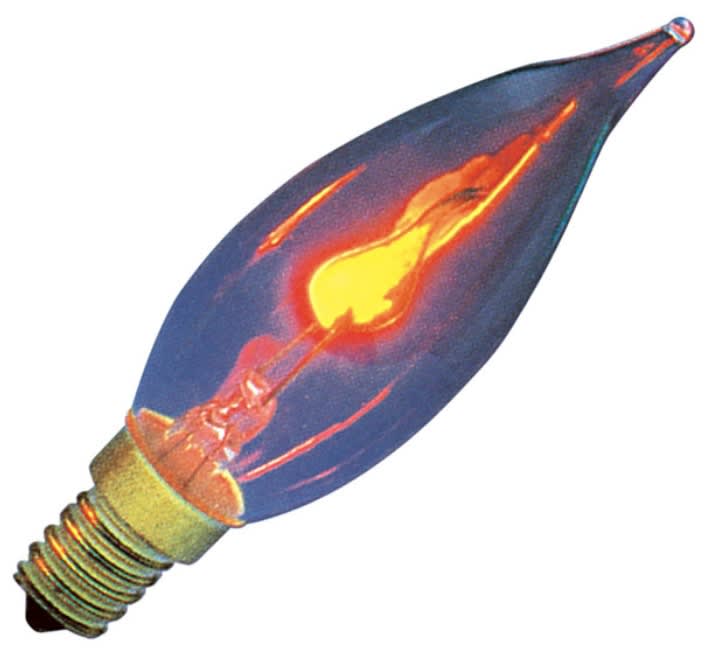 ARTELETA INTERNATION - ART3656 LAMPADA COUP DE VENT E14 3W