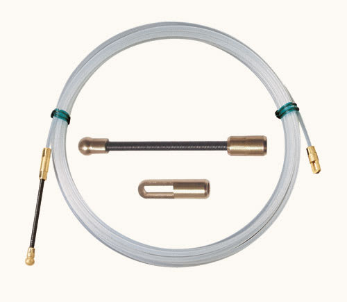 ARTELETA INTERNATION - ART4219.30 SONDA 30M 4MM IN PERLON TRASPARENTE