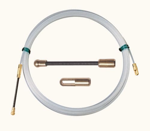 ARTELETA INTERNATION - ART4219.15 SONDA 15M 4MM IN PERLON TRASPARENTE
