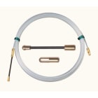 ARTELETA INTERNATION - ART4219.05 SONDA 5M 4MM IN PERLON TRASPARENTE