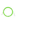 ARTELETA INTERNATION - ART4319.15 SONDA GREEN TWISTY DIA.3MM 15M