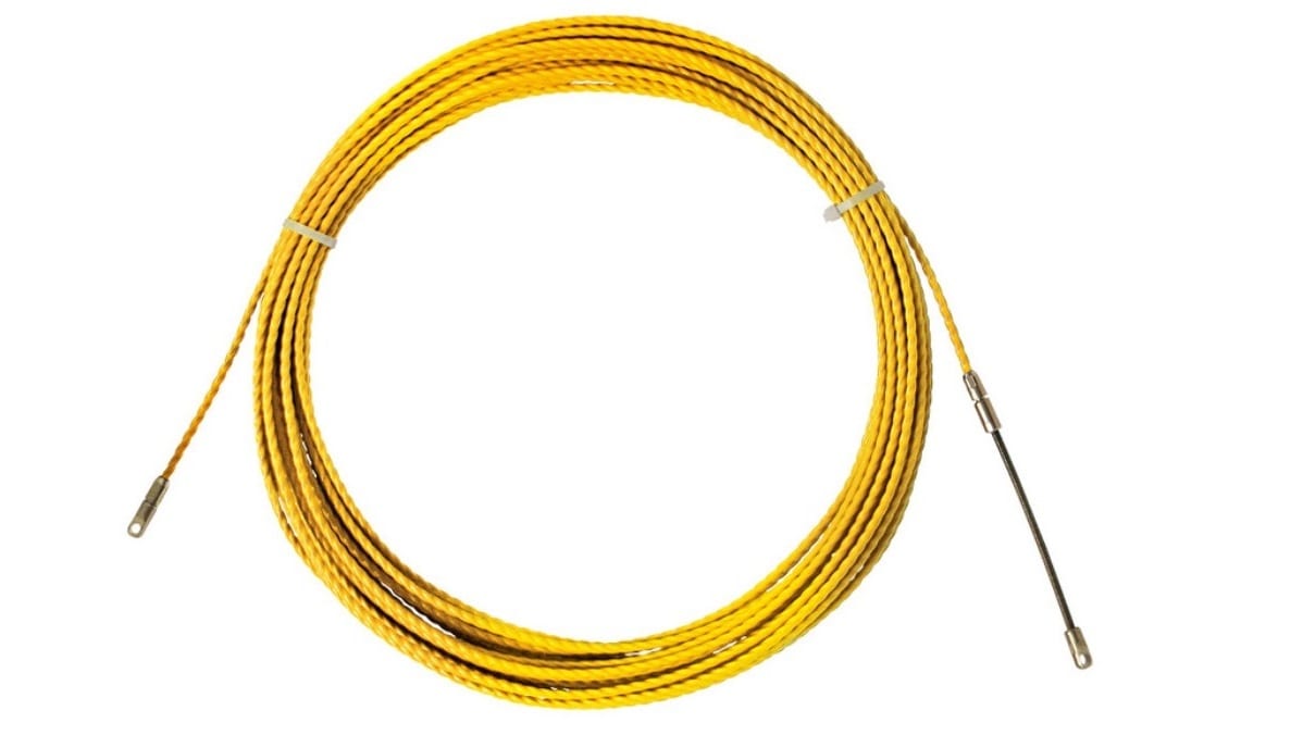 ARTELETA INTERNATION - ART4519.25Y SONDA YELLOW TWISTY 25M