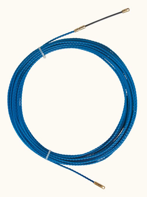 ARTELETA INTERNATION - ART4519.40 SONDA BLU TWISTY 40M