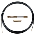ARTELETA INTERNATION - ART4919.15 SONDA 15M 4MM IN PERLON NERO