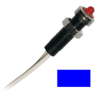 ARTELETA INTERNATION - ART50062414 SPIA LED BLU 24-28V 6MM DIA.