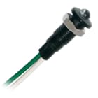 ARTELETA INTERNATION - ART50084811 SPIA LED ROSSO 48V 8MM DIA.