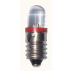 ARTELETA INTERNATION - ART51102311 LED ROSSO 230V E10 T10X28