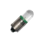 ARTELETA INTERNATION - ART52091213 LED GIALLO 12V BA9S T10X28