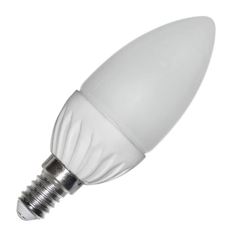ARTELETA INTERNATION - ART55403 LAMPADA OLIVA LED E14 5W 3000K