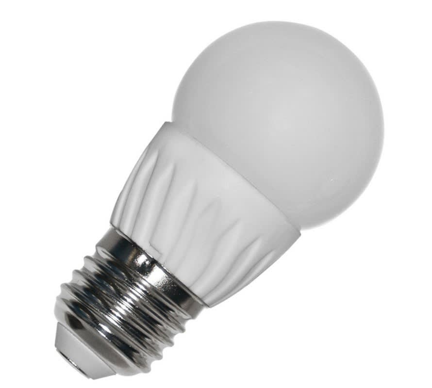 ARTELETA INTERNATION - ART55446 LAMPADA SFERA LED E27 5W 3000K
