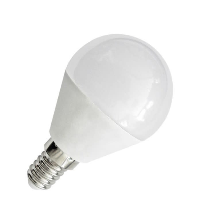 ARTELETA INTERNATION - ART55448.D LAMPADA SFERA LED E14 5W 4000K