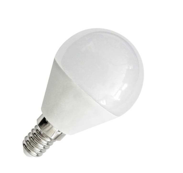 ARTELETA INTERNATION - ART55448.D LAMPADA SFERA LED E14 5W 4000K