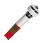 ARTELETA INTERNATION - ART56101311 SPIA LED ROSSO 110-130V 10MM D.F-O