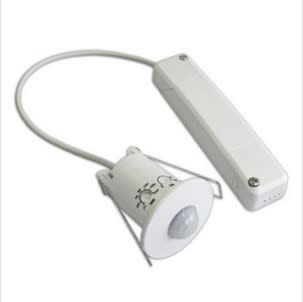 ARTELETA INTERNATION - ART58121 MINI RILEVATORE DI PRESENZA 360GRAD