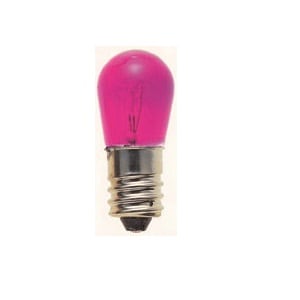 ARTELETA INTERNATION - ART60259 LAMP. T18 14V 5W C.C. CICLAMINO