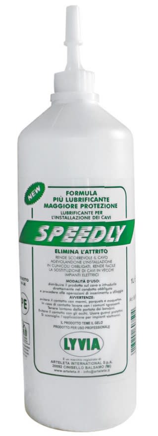ARTELETA INTERNATION - ART60750 LUBRIFICANTE LIQUIDO SPEEDLY 1 LT