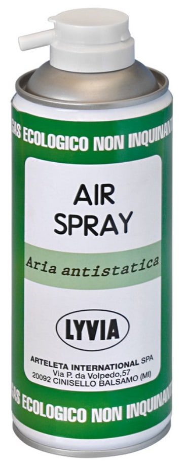ARTELETA INTERNATION - ART60791 AIR SPRAY 400ML