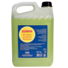 ARTELETA INTERNATION - ART60861 DETERGENTE X PANNELLI FOTOV. 5LT