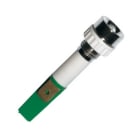 ARTELETA INTERNATION - ART66102412 SPIA LED VERDE 24-28 10MM DIA. F-O