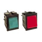 ARTELETA INTERNATION - ART8650.34.36.V.PV INTERR.BIP.LUM.VERDE C/COPET. PARAS