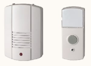 ARTELETA INTERNATION - ARTAS.309 CAMPANELLO SENZA FILI A SPINA