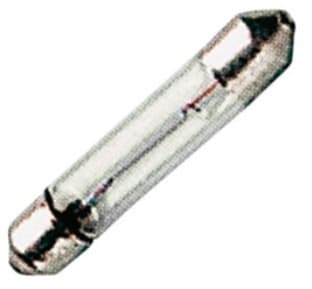 ARTELETA INTERNATION - ARTAW.15.24 SILURO 6X31 24V LAMPADA