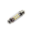 ARTELETA INTERNATION - ARTAWL31.12 LAMP.SILURO LED 10X31MM 12V 6000K