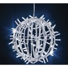 ARTELETA INTERNATION - ARTBL80.W PALLA LUMINOSA DIA. 80CM B.FREDDO