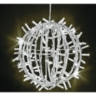 ARTELETA INTERNATION - ARTBL80.WW PALLA LUMINOSA DIA. 80CM B.CALDO