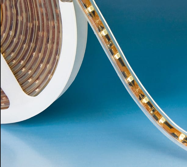 ARTELETA INTERNATION - ARTBLR.125.W 5M STRISCIA 12V 4.8W 6500K IP67