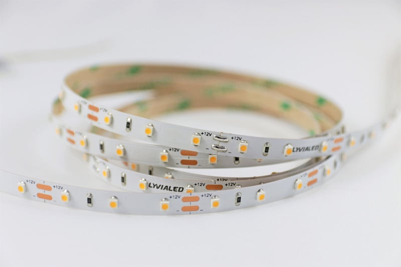 ARTELETA INTERNATION - ARTBLR.422.3W 5M STRISCIA 24V 4.8W 3000K IP20