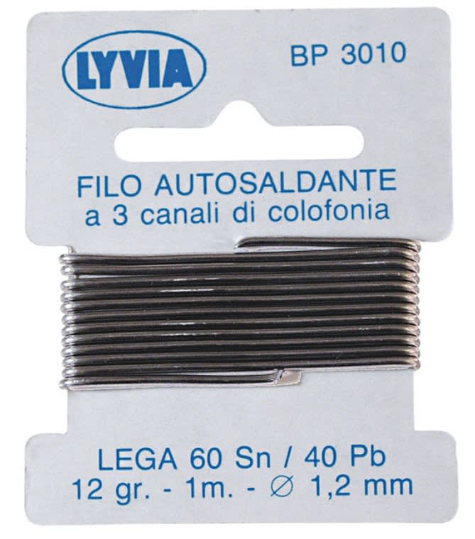 ARTELETA INTERNATION - ARTBP.3010 FILO STAGNO MT.1