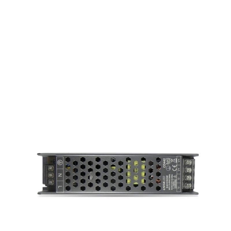 ARTELETA INTERNATION - ARTCD537 ALIMENTATORE 12V 100W IP20