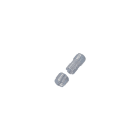 ARTELETA INTERNATION - ARTCF.3 CONNETTORE FEMMINA X TUBO 3 VIE