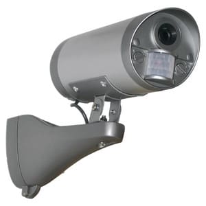 ARTELETA INTERNATION - ARTCP.63 FINTO RILEVATORE IP55