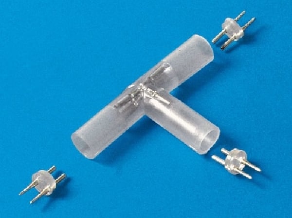 ARTELETA INTERNATION - ARTCTW CONNETTORE A T IP44 X TUBO 2 VIE