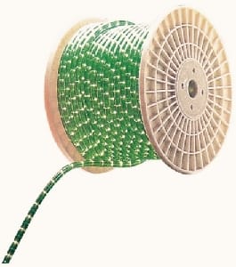 ARTELETA INTERNATION - ARTDL.44.3.G ROLLFLEX 2 CANALI 44M GIALLO