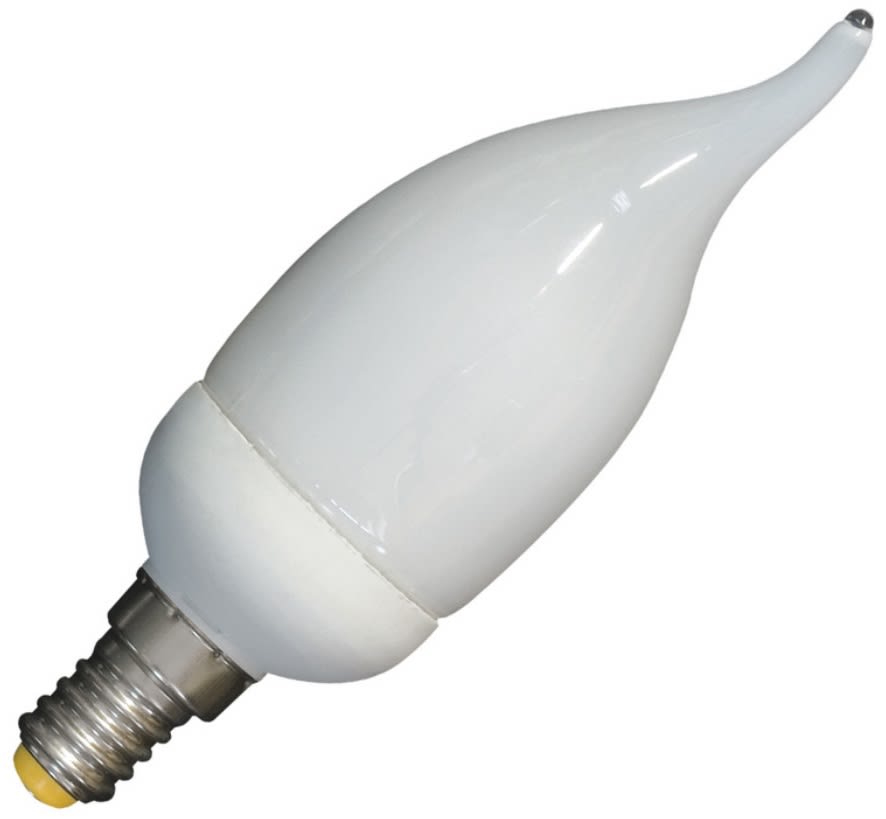 ARTELETA INTERNATION - ARTEMC.LG.7 LAMPADA FIAMMA E14 7W ENERSAFE