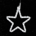 ARTELETA INTERNATION - ARTFD.001.LED FIGURA LED STELLA BIANCO PURO