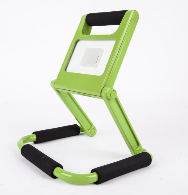 ARTELETA INTERNATION - ARTFG10.D PROIETTORE LED PORTATILE 10W