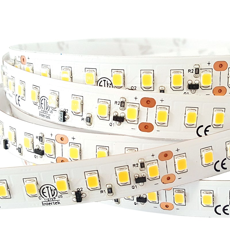 ARTELETA INTERNATION - ARTFLR.872.WW 5M STRISCIA LED 24V 23W 3000K IP67