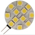 ARTELETA INTERNATION - ARTGU4.WW LAMPADA LED A PASTIGLIA 12V 3000K