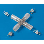 ARTELETA INTERNATION - ARTGX.13 CONNETTORE A X IP44 X TUBO 2 VIE