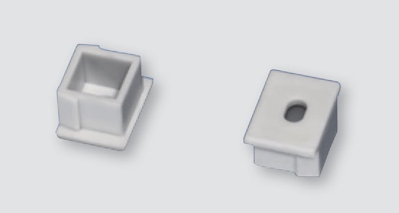 ARTELETA INTERNATION - ARTH.261 TAPPO CON BUCO PER PA.261